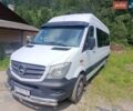 Белый Мерседес Sprinter, объемом двигателя 2.99 л и пробегом 330 тыс. км за 15000 $, фото 6 на Automoto.ua