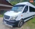 Белый Мерседес Sprinter, объемом двигателя 2.99 л и пробегом 330 тыс. км за 15000 $, фото 2 на Automoto.ua