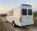 Білий Мерседес Sprinter, об'ємом двигуна 2.7 л та пробігом 650 тис. км за 11013 $, фото 3 на Automoto.ua