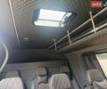 Белый Мерседес Sprinter, объемом двигателя 2.99 л и пробегом 330 тыс. км за 15000 $, фото 11 на Automoto.ua