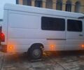 Білий Мерседес Sprinter, об'ємом двигуна 2.15 л та пробігом 917 тис. км за 8500 $, фото 10 на Automoto.ua