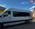 Белый Мерседес Sprinter, объемом двигателя 2.15 л и пробегом 450 тыс. км за 16000 $, фото 4 на Automoto.ua