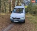 Білий Мерседес Sprinter, об'ємом двигуна 2.15 л та пробігом 800 тис. км за 7800 $, фото 1 на Automoto.ua