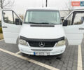 Білий Мерседес Sprinter, об'ємом двигуна 2.15 л та пробігом 280 тис. км за 7000 $, фото 37 на Automoto.ua