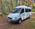 Білий Мерседес Sprinter, об'ємом двигуна 2.15 л та пробігом 800 тис. км за 7800 $, фото 1 на Automoto.ua