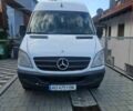 Білий Мерседес Sprinter, об'ємом двигуна 2.1 л та пробігом 550 тис. км за 15783 $, фото 2 на Automoto.ua