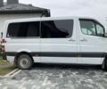 Білий Мерседес Sprinter, об'ємом двигуна 0.22 л та пробігом 33 тис. км за 9800 $, фото 8 на Automoto.ua