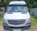 Белый Мерседес Sprinter, объемом двигателя 2.99 л и пробегом 330 тыс. км за 15000 $, фото 7 на Automoto.ua