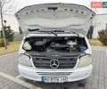 Білий Мерседес Sprinter, об'ємом двигуна 2.15 л та пробігом 280 тис. км за 7000 $, фото 38 на Automoto.ua