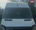 Білий Мерседес Sprinter, об'ємом двигуна 2.1 л та пробігом 370 тис. км за 9000 $, фото 7 на Automoto.ua