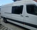 Білий Мерседес Sprinter, об'ємом двигуна 2.1 л та пробігом 550 тис. км за 15783 $, фото 1 на Automoto.ua