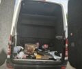 Белый Мерседес Sprinter, объемом двигателя 2.1 л и пробегом 498 тыс. км за 14500 $, фото 10 на Automoto.ua