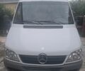 Білий Мерседес Sprinter, об'ємом двигуна 2.15 л та пробігом 917 тис. км за 8500 $, фото 1 на Automoto.ua
