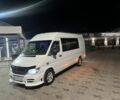 Білий Мерседес Sprinter, об'ємом двигуна 2.7 л та пробігом 650 тис. км за 11013 $, фото 4 на Automoto.ua