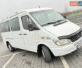 Білий Мерседес Sprinter, об'ємом двигуна 2.15 л та пробігом 280 тис. км за 7000 $, фото 46 на Automoto.ua