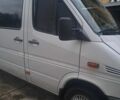 Білий Мерседес Sprinter, об'ємом двигуна 2.15 л та пробігом 917 тис. км за 8500 $, фото 5 на Automoto.ua