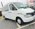 Білий Мерседес Sprinter, об'ємом двигуна 2.15 л та пробігом 280 тис. км за 7000 $, фото 3 на Automoto.ua