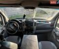 Белый Мерседес Sprinter, объемом двигателя 2.15 л и пробегом 450 тыс. км за 16000 $, фото 13 на Automoto.ua
