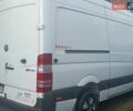 Білий Мерседес Sprinter, об'ємом двигуна 2.1 л та пробігом 370 тис. км за 9000 $, фото 8 на Automoto.ua