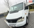 Білий Мерседес Sprinter, об'ємом двигуна 2.15 л та пробігом 280 тис. км за 7000 $, фото 13 на Automoto.ua