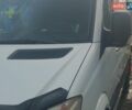 Білий Мерседес Sprinter, об'ємом двигуна 2.1 л та пробігом 370 тис. км за 9000 $, фото 3 на Automoto.ua