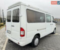 Білий Мерседес Sprinter, об'ємом двигуна 2.15 л та пробігом 280 тис. км за 7000 $, фото 5 на Automoto.ua