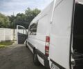 Белый Мерседес Sprinter, объемом двигателя 2.1 л и пробегом 498 тыс. км за 14500 $, фото 12 на Automoto.ua