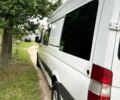 Белый Мерседес Sprinter, объемом двигателя 2.2 л и пробегом 800 тыс. км за 10500 $, фото 9 на Automoto.ua