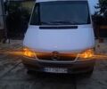 Білий Мерседес Sprinter, об'ємом двигуна 2.15 л та пробігом 917 тис. км за 8500 $, фото 11 на Automoto.ua