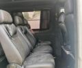 Белый Мерседес Sprinter, объемом двигателя 2.99 л и пробегом 330 тыс. км за 15000 $, фото 10 на Automoto.ua