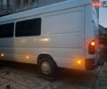 Білий Мерседес Sprinter, об'ємом двигуна 2.15 л та пробігом 917 тис. км за 8500 $, фото 9 на Automoto.ua