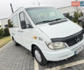 Білий Мерседес Sprinter, об'ємом двигуна 2.15 л та пробігом 280 тис. км за 7000 $, фото 16 на Automoto.ua