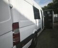 Белый Мерседес Sprinter, объемом двигателя 2.1 л и пробегом 498 тыс. км за 14500 $, фото 9 на Automoto.ua