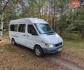 Білий Мерседес Sprinter, об'ємом двигуна 2.15 л та пробігом 800 тис. км за 7800 $, фото 5 на Automoto.ua