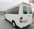 Білий Мерседес Sprinter, об'ємом двигуна 2.15 л та пробігом 280 тис. км за 7000 $, фото 7 на Automoto.ua