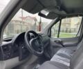 Білий Мерседес Sprinter, об'ємом двигуна 0.22 л та пробігом 33 тис. км за 9800 $, фото 11 на Automoto.ua