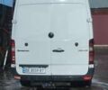 Білий Мерседес Sprinter, об'ємом двигуна 2.15 л та пробігом 641 тис. км за 9300 $, фото 8 на Automoto.ua