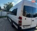 Белый Мерседес Sprinter, объемом двигателя 2.15 л и пробегом 450 тыс. км за 16000 $, фото 5 на Automoto.ua