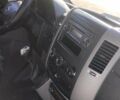Білий Мерседес Sprinter, об'ємом двигуна 2.15 л та пробігом 641 тис. км за 9300 $, фото 6 на Automoto.ua