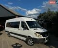 Белый Мерседес Sprinter, объемом двигателя 2.15 л и пробегом 450 тыс. км за 16000 $, фото 1 на Automoto.ua