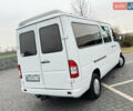 Білий Мерседес Sprinter, об'ємом двигуна 2.15 л та пробігом 280 тис. км за 7000 $, фото 47 на Automoto.ua
