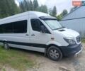 Белый Мерседес Sprinter, объемом двигателя 2.99 л и пробегом 330 тыс. км за 15000 $, фото 13 на Automoto.ua