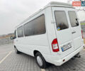 Білий Мерседес Sprinter, об'ємом двигуна 2.15 л та пробігом 280 тис. км за 7000 $, фото 8 на Automoto.ua
