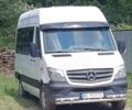 Белый Мерседес Sprinter, объемом двигателя 2.99 л и пробегом 330 тыс. км за 15000 $, фото 5 на Automoto.ua