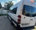 Белый Мерседес Sprinter, объемом двигателя 2.15 л и пробегом 450 тыс. км за 16000 $, фото 6 на Automoto.ua
