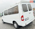 Білий Мерседес Sprinter, об'ємом двигуна 2.15 л та пробігом 280 тис. км за 7000 $, фото 54 на Automoto.ua