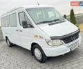 Білий Мерседес Sprinter, об'ємом двигуна 2.15 л та пробігом 280 тис. км за 7000 $, фото 55 на Automoto.ua