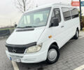 Білий Мерседес Sprinter, об'ємом двигуна 2.15 л та пробігом 280 тис. км за 7000 $, фото 40 на Automoto.ua