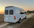 Білий Мерседес Sprinter, об'ємом двигуна 2.7 л та пробігом 650 тис. км за 11013 $, фото 2 на Automoto.ua