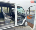 Білий Мерседес Sprinter, об'ємом двигуна 2.15 л та пробігом 280 тис. км за 7000 $, фото 28 на Automoto.ua